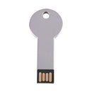 32GB Mini Flash drive Metal USB Flash Drive U disk Win98 / ME / 2000 / XP / Q2E4