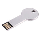 32GB Mini Flash drive Metal USB Flash Drive U disk Win98 / ME / 2000 / XP / Q2E4