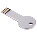 32GB Mini Flash drive Metal USB Flash Drive U disk Win98 / ME / 2000 / XP / Q2E4
