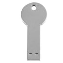 32GB Mini Flash drive Metal USB Flash Drive U disk Win98 / ME / 2000 / XP / Q2E4