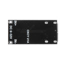 3pcs DC Buck Module 12V24V to QC3.0 Single USB Mobile Charging Board