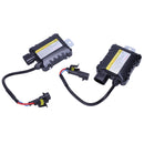 Pair Car HID Xenon Mini Ballast 35W 10A 12V for H1 H3 H7 H8 H9 H10 H11 B1K3