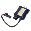 Pair Car HID Xenon Mini Ballast 35W 10A 12V for H1 H3 H7 H8 H9 H10 H11 B1K3