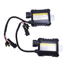 Pair Car HID Xenon Mini Ballast 35W 10A 12V for H1 H3 H7 H8 H9 H10 H11 B1K3