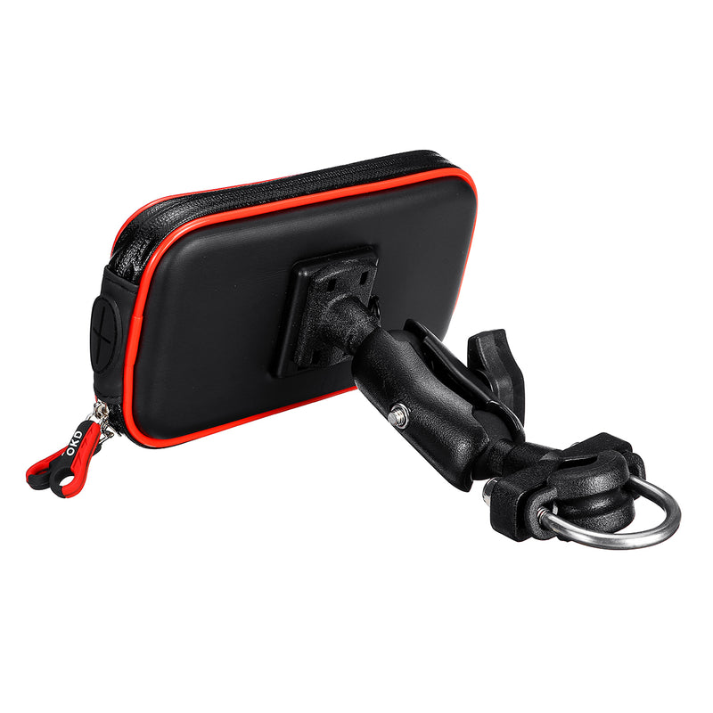 Bike Bicycle Motorbike Handlebar Waterproof Phone Bag Phone Holder For Smart Phone iPhone XS Max Samsung Galaxy S10+