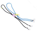 12pcs Children Kids Eyeglass/Spectacles/Eyewear Neck Cord String Holder---R Z1Q7