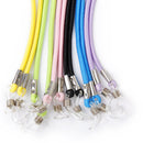 12pcs Children Kids Eyeglass/Spectacles/Eyewear Neck Cord String Holder---R Z1Q7