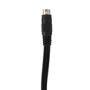 1.5M 4.9ft 3 RCA Male to 4 Pin S-Video Male TV PC Conversion Cable J2Q7