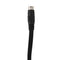 1.5M 4.9ft 3 RCA Male to 4 Pin S-Video Male TV PC Conversion Cable J2Q7