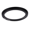 46mm-52mm Aluminum Step Up Adapter Ring for Digital SLR Camera Z3J2