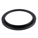 46mm-52mm Aluminum Step Up Adapter Ring for Digital SLR Camera Z3J2