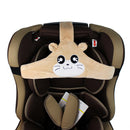 Kid Head Support Sleeping Belt for Car Seat Baby Sleep Nap Stroller Safety Seat Holder