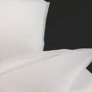 1 Booklet 50 Pcs 10cm x 7.5cm White Soft Cleaning Paper Tissue for Camera LeQ4O9