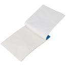 1 Booklet 50 Pcs 10cm x 7.5cm White Soft Cleaning Paper Tissue for Camera LeQ4O9