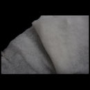 110cm Long Rectangle Shaped Aquarium Fish Tank Thick Filter Sponge White K2Z2