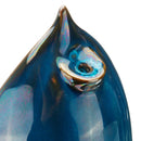 Home Decor Ceramic Backflow Incense Burner Yoga Aromatherapy Sandalwood Cone Desktop Gifts