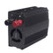 2000W DC12V TO 220VAC Power Inverter Modified Sine Wave Form Car Converter