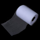 Roll Tulle spool car procession Decoration wedding party Deco white H4J9
