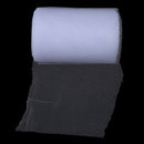 Roll Tulle spool car procession Decoration wedding party Deco white H4J9