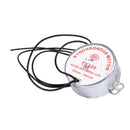 AC 220V-240V 5/6RPM 4W 50/CCW 7mm Shaft Dia Fan Synchronous Motor S9E4