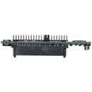 2.5" 44Pin IDE HDD Drive Male to 7+15Pin Female SATA Adapter K6I5