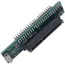 2.5" 44Pin IDE HDD Drive Male to 7+15Pin Female SATA Adapter K6I5