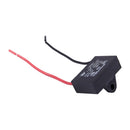 450V 1.5uF 50/60Hz Fan Motor Run Capacitor CBB61 E6H8