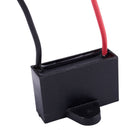 450V 1.5uF 50/60Hz Fan Motor Run Capacitor CBB61 E6H8