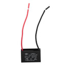 450V 1.5uF 50/60Hz Fan Motor Run Capacitor CBB61 E6H8