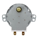 AC 220-240V 50/60Hz 5/6RPM 4W Turntable Synchronous Motor for miniwave Oven