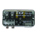 Car Audio High to Low Line Out Converter G3P4