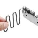 Right Angle Binder with Piping-Loose Botton Bottom Single Folder Sewing Machine Tools