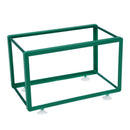 Aquarium Fry Hatchery Net Breeder, GreenÃ‚Â &Ã‚Â White O4Y2