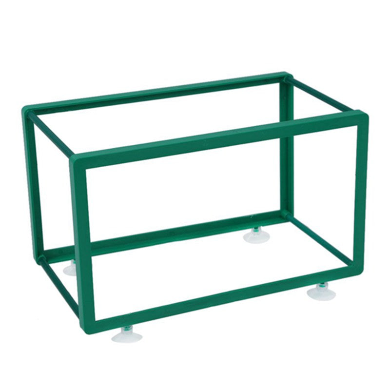 Aquarium Fry Hatchery Net Breeder, GreenÃ‚Â &Ã‚Â White O4Y2