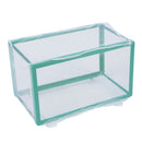 Aquarium Fry Hatchery Net Breeder, GreenÃ‚Â &Ã‚Â White O4Y2