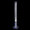 38cm Glass Bongs Water Oil Rigs Glass Bongs Hookah Water Pipe