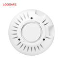 Loosafe LS-QJ27 Panoramic 1080P Built In AP Hotspot WIFI Camera ONVIF H.264 Infrared Night Version M-otion Detection Baby Monitors