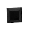 Chair Furniture Square 12mmx12mmx6mm Self Adhesive Rubber Pads 12 in 1 F4A2