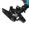 1/2 Water Farm Sprinklers Rocker Nozzle Lawns Garden Watering Irrigation System