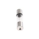 50 x Fast Quick Blow 5 x 20mm 250V 5Amp Glass Tube Fuse D9B4