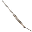 10cm Probe 1.95M Metal Shield Cable Thermocouple Sensor PT100