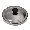 Stainless Steel D Shape Handle Cup Water Mug 500ml Capacity Y4O8
