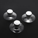 Marine Aquarium Reef Fish Tank Acrylic Coral Rack Bracket Live Holder Sucker US