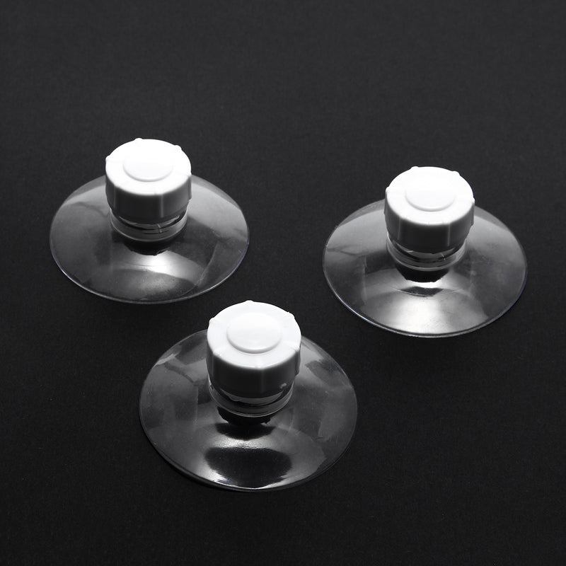 Marine Aquarium Reef Fish Tank Acrylic Coral Rack Bracket Live Holder Sucker US