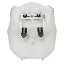 Motorcycle Rear Seat Cowl Cover Tail Fairing For Kawasaki Z1000 2010-2013