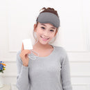 Xmund XD-EM1 3D Steam Eye Mask Hot Compress USB Heating Sleeping Blindfold Eye Patch Portable Camping Travel