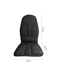 Car Massage Cushion Car Home Full Body Cervical Massager Massage Car Seat Cushion