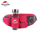 NatureHike Outdoor Riding Waist Bag Water Bottle Bag Cell Phone Bag 4 Colors