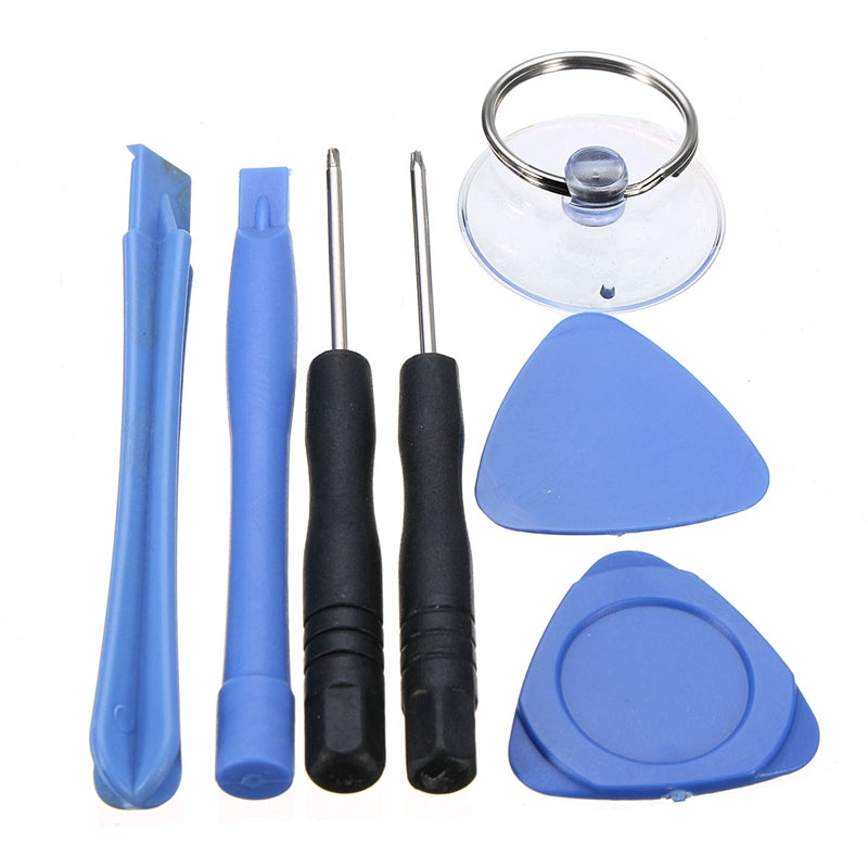 Replacement Touch Screen with Flex Cable & Repair Tools For Samsung Galaxy S6 Edge G9250