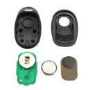 Car One Button Remote Key Control Keyless 303mhz For Toyota Camry Avalon 2000-2004